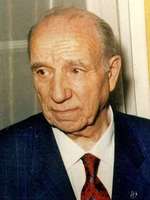 Prof. Giuseppe Vecchi