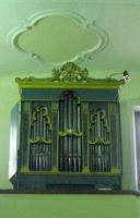 Concerto d'Organo