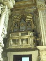 Concerto d'Organo