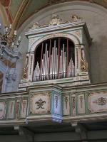 Concerto d'Organo