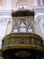 Concerto d'Organo