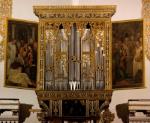 Concerto per organo e violino