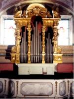 Concerto d'Organo