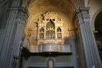 Inaugurazione dell'organo restaurato