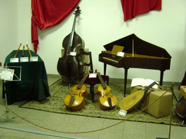 Mostra