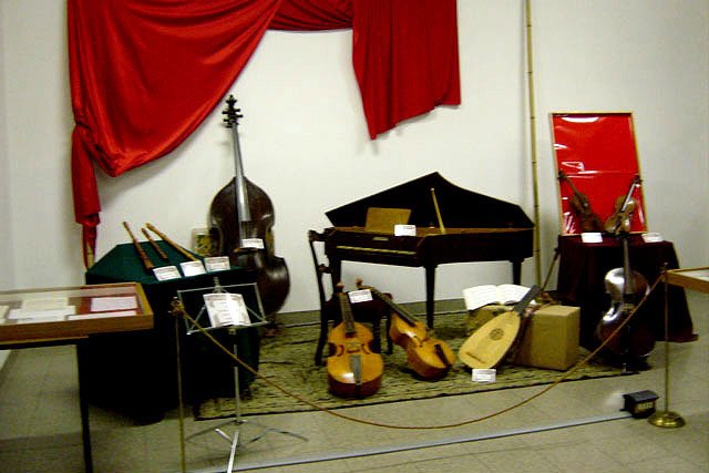 Mostra
